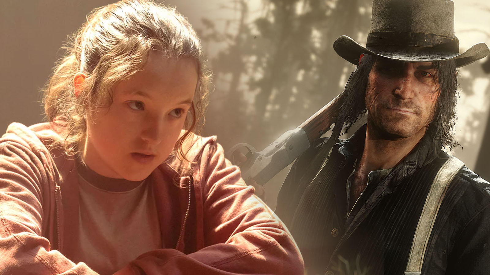 HBO's The Of Us Sparks Of Red Dead Redemption Series