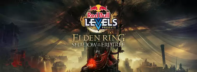 Red Bull gathers streamers galore for Elden Ring Shadow of the Erdtree launch