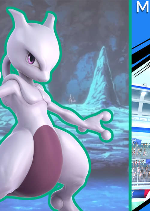 Pokemon GO Mewtwo: Counters, Weaknesses, and Movesets