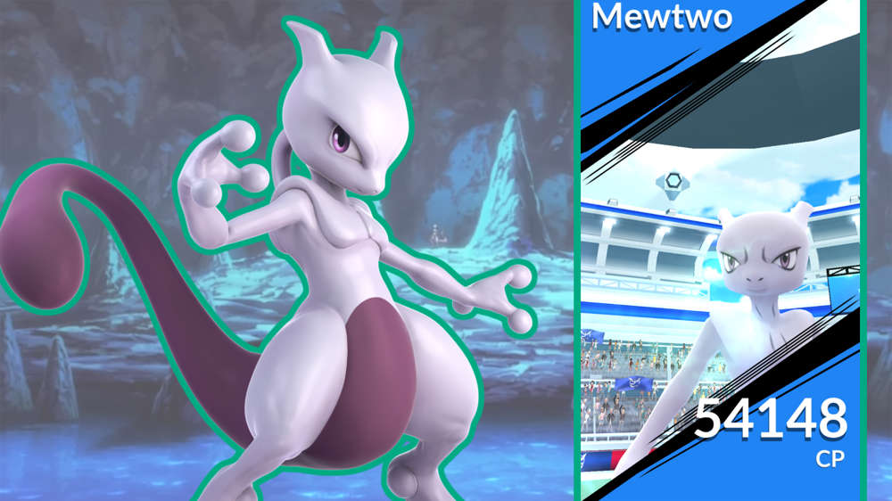 Pokemon GO Mewtwo: Counters, Weaknesses, and Movesets