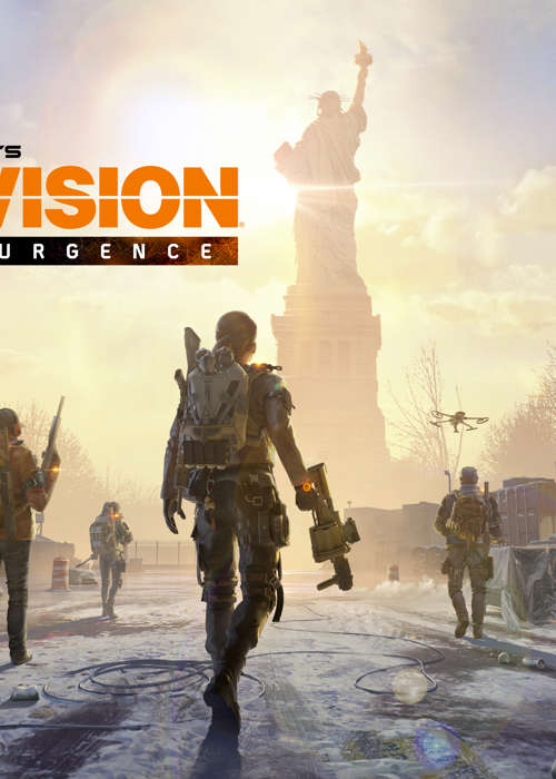 The Division Resurgence: Trailers, gameplay, and everything we know