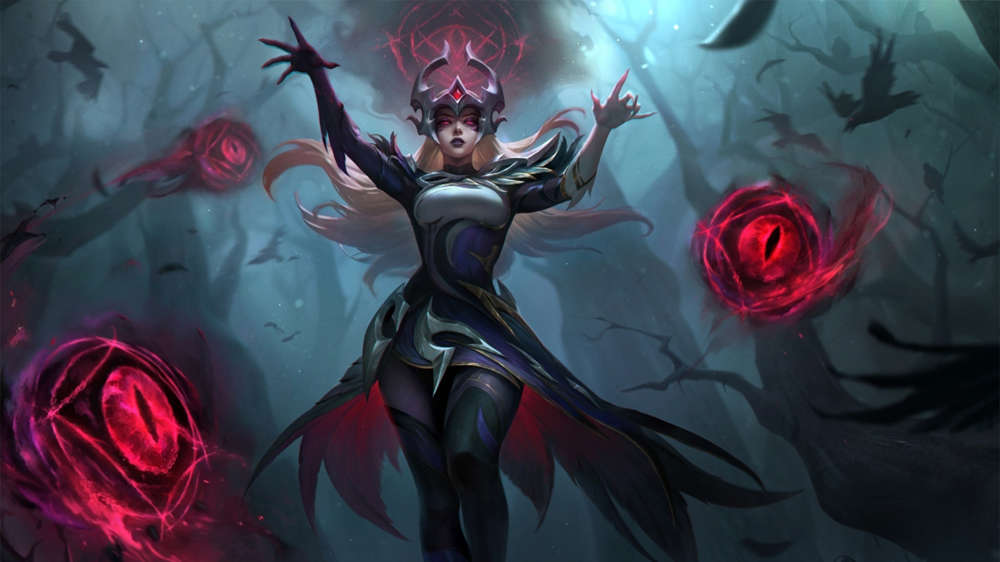 TFT update 14.16 patch notes, Rotating Shop, Trait changes & more