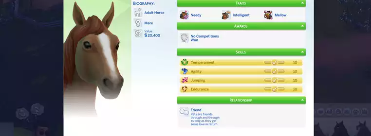The Sims 4 Increase Skills Cheat 