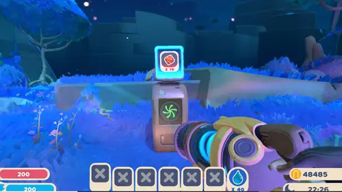 Slime Rancher 2: Warp Depots