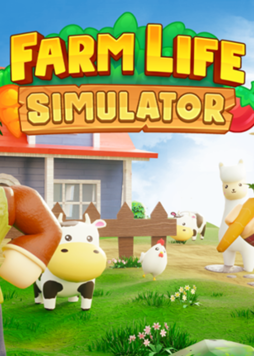 All Farm Life Simulator codes to redeem free Coins & Gems