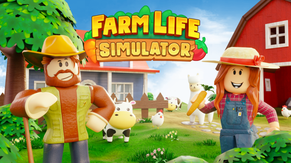 All Farm Life Simulator codes to redeem free Coins & Gems