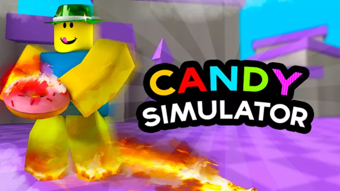 Roblox Candy Eating Simulator Codes (April 2023)