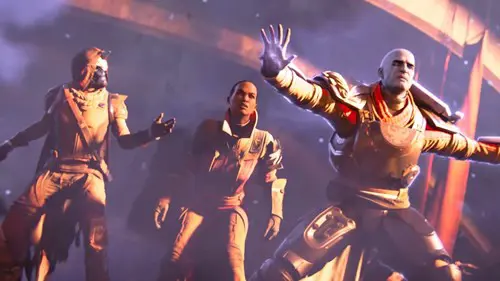 Ikora's original voice actor in Destiny 2 has a role in Immortals of Aveum.