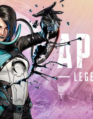 Apex Legends voice actors list & full character cast