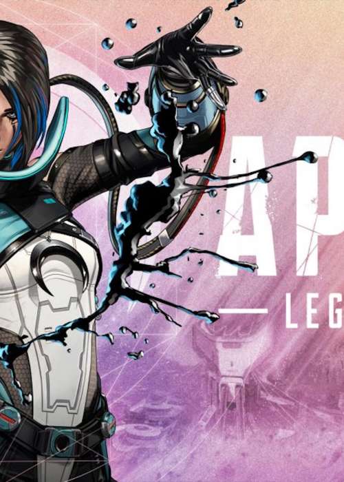 Apex Legends voice actors list & full character cast