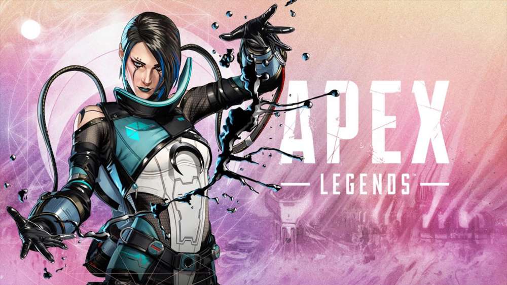 Apex Legends voice actors list & full character cast