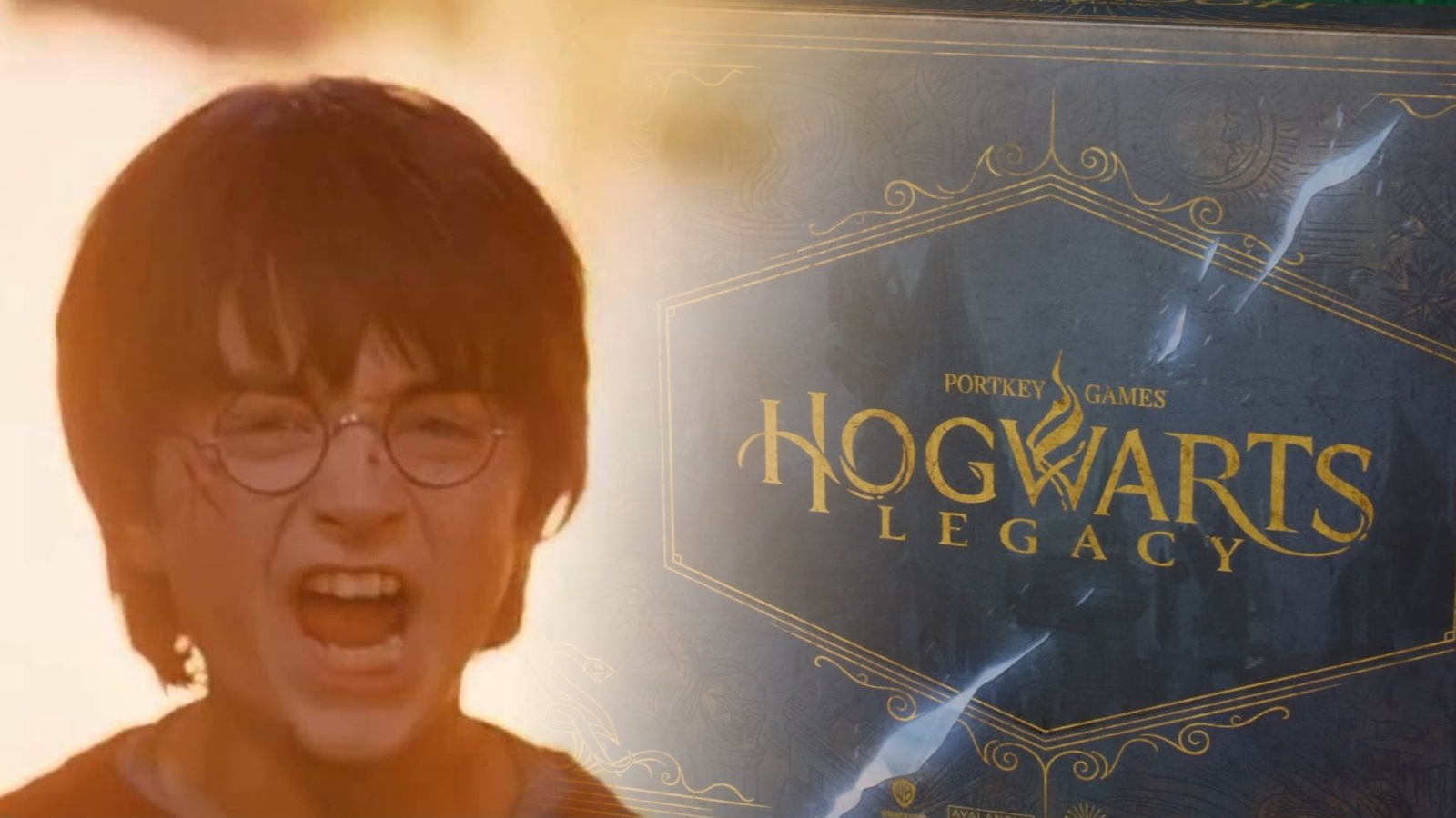 Hogwarts Legacy Collector's Edition Explained - Deltia's Gaming