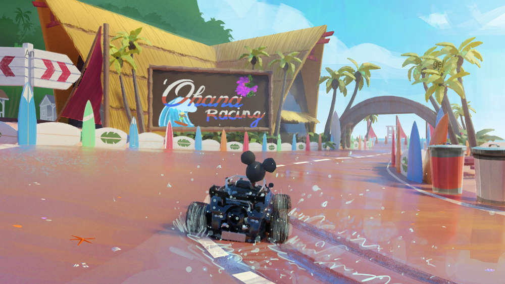 When does Disney Speedstorm Season 3 start? Update release date, Lilo & Stitch racers, more