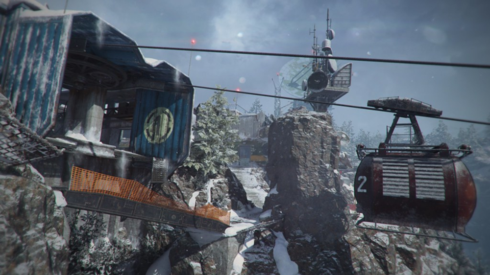 Should Call of Duty continue remastering maps from previous titles?