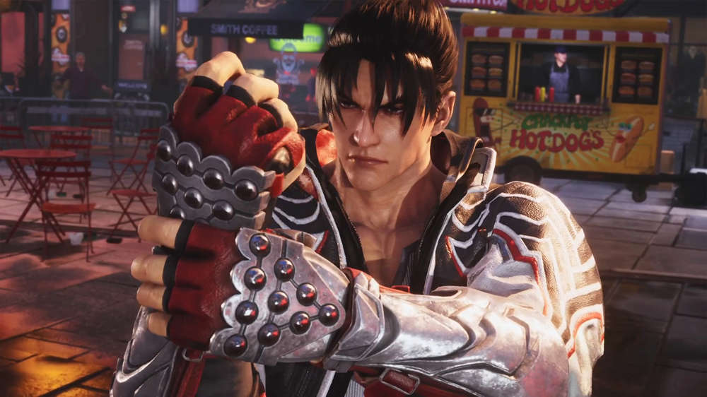 Tekken 8 Closed Network Test impressions: More than a fresh coat of paint