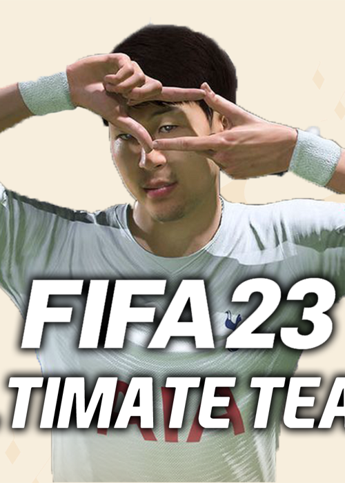 FIFA 23 Ultimate Team Which Starter Nation Pack To Pick