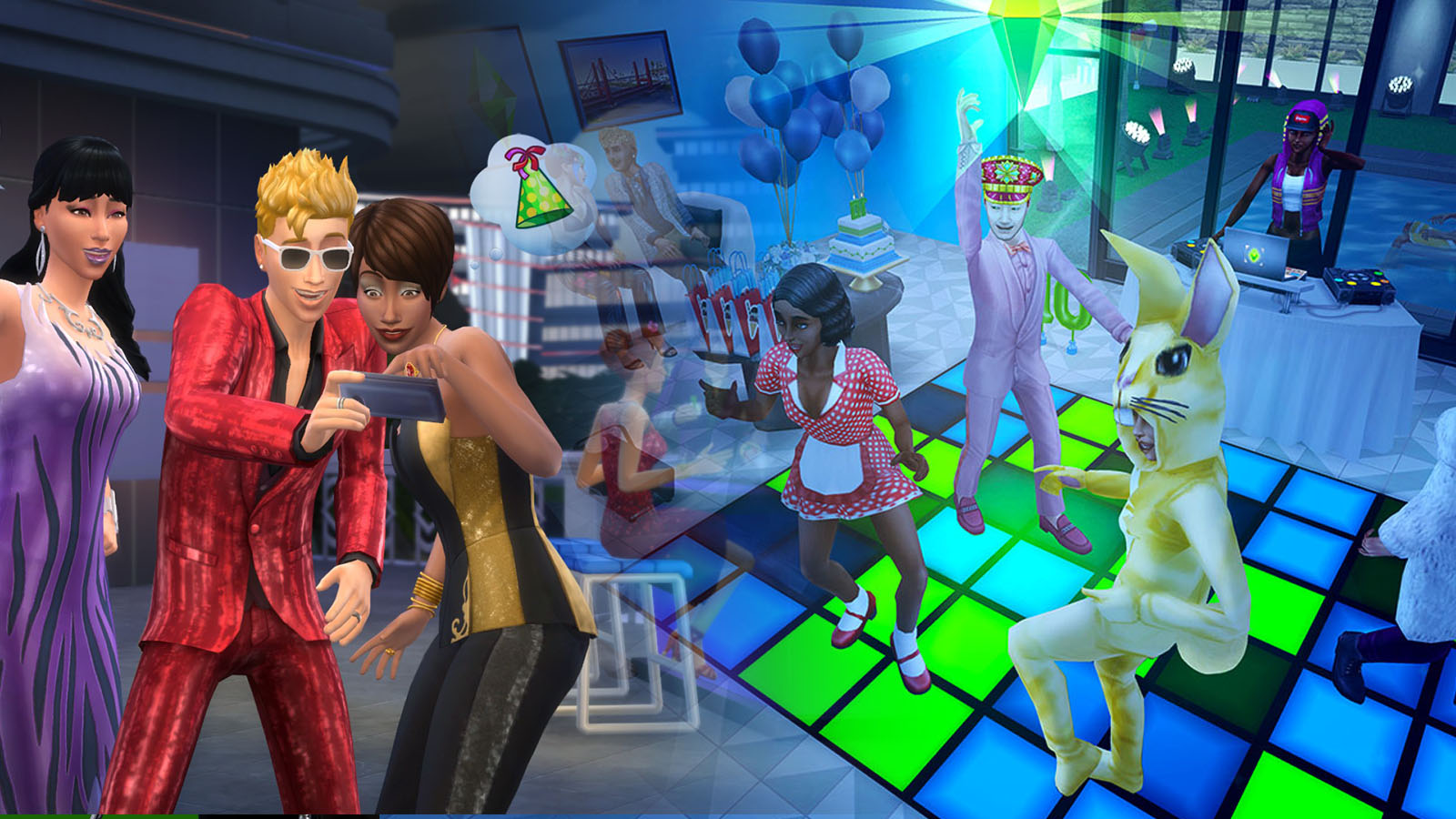 The Sims 5 Playtests Are Already Having Problems