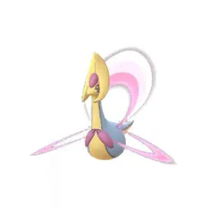 Cresselia in Pokemon GO