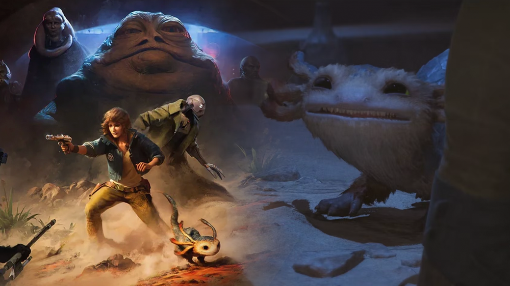 Ubisoft responds to fans after Star Wars Outlaws Season Pass controversy