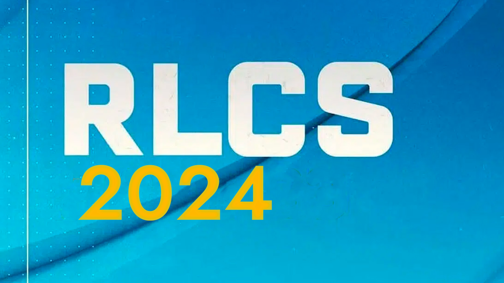 Rlcs 2024 World Championship Sibyl Doralyn