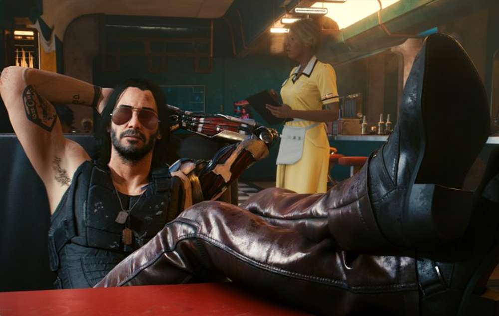 What Is Cyberpunk 2077 About?