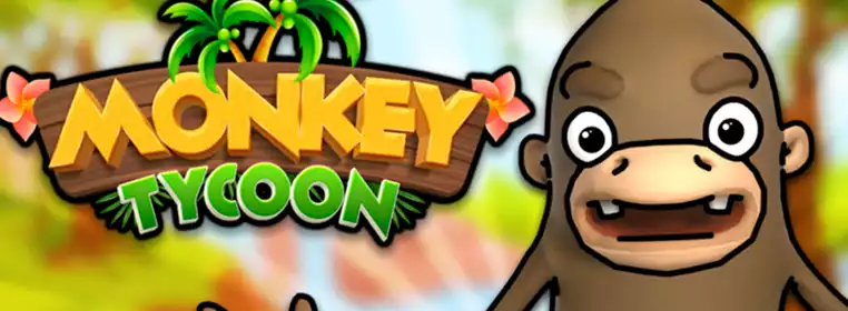 Roblox Monkey Tycoon codes for free Monkeys, Sword, more in December 2023 -  Charlie INTEL