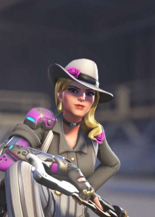 Overwatch 2 Ashe guide: Abilities, tips & how to unlock