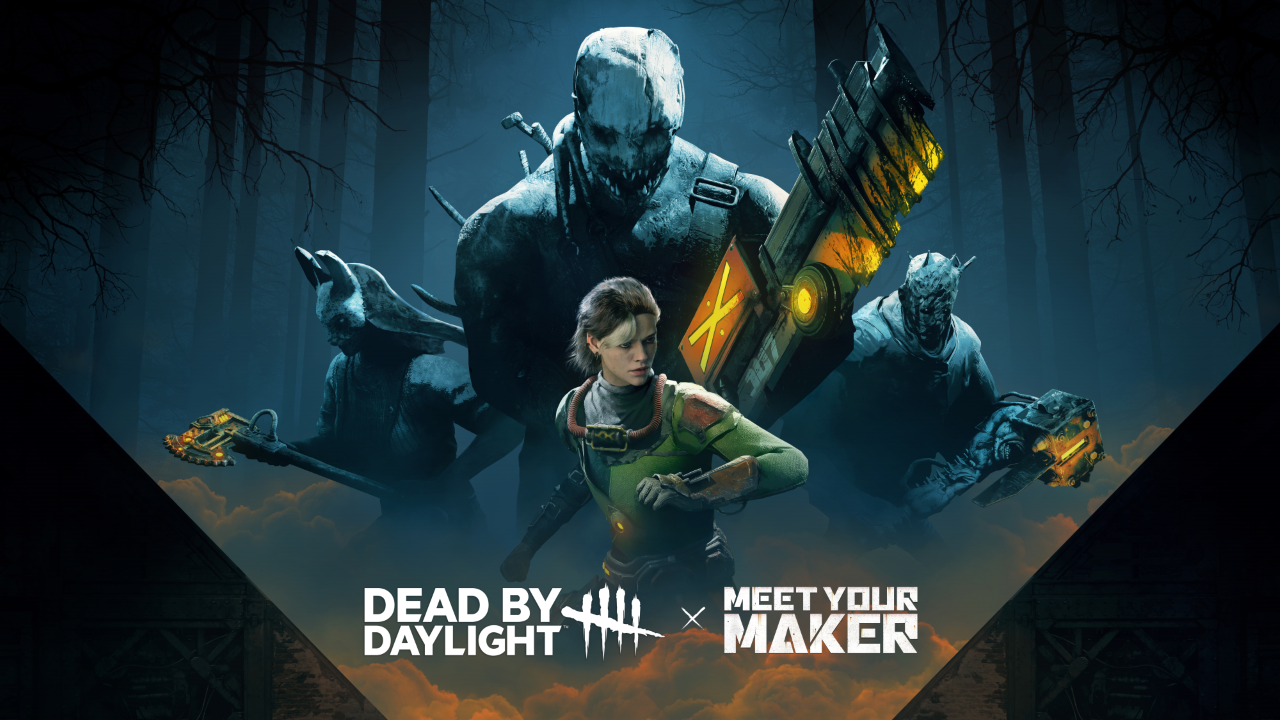 Dead by Daylight Mobile on X: We'll keep track of in-game data from now  until Oct 29th - once you repair enough generators and hook enough  Survivors, all players will be rewarded🤩