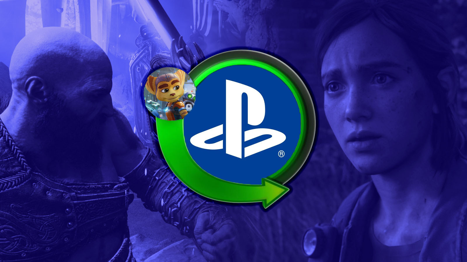 what is playstation game pass