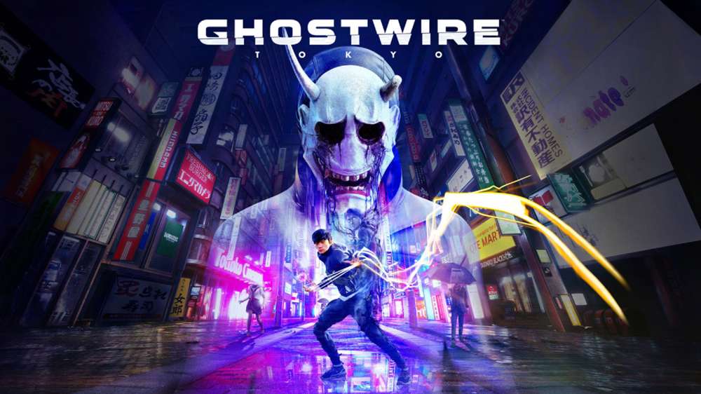 Ghostwire Tokyo: Release time, how to preload, file size & early access