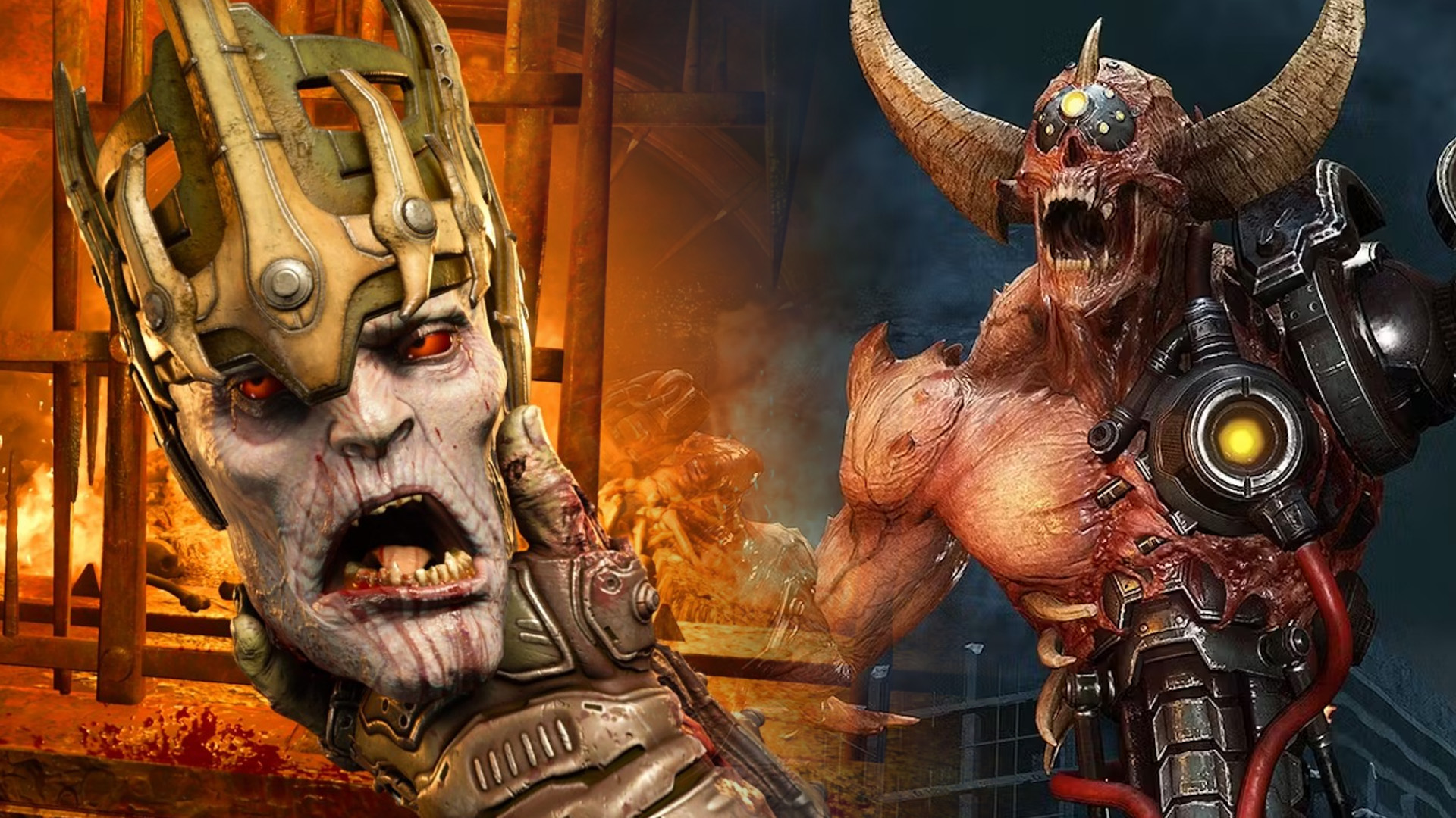 Отчет Xbox намекает на возвращение Doom, поскольку компания говорит об увольнениях
