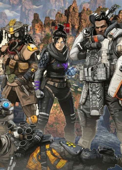 Who Should I Main In Apex Legends? - The Ultimate Guide