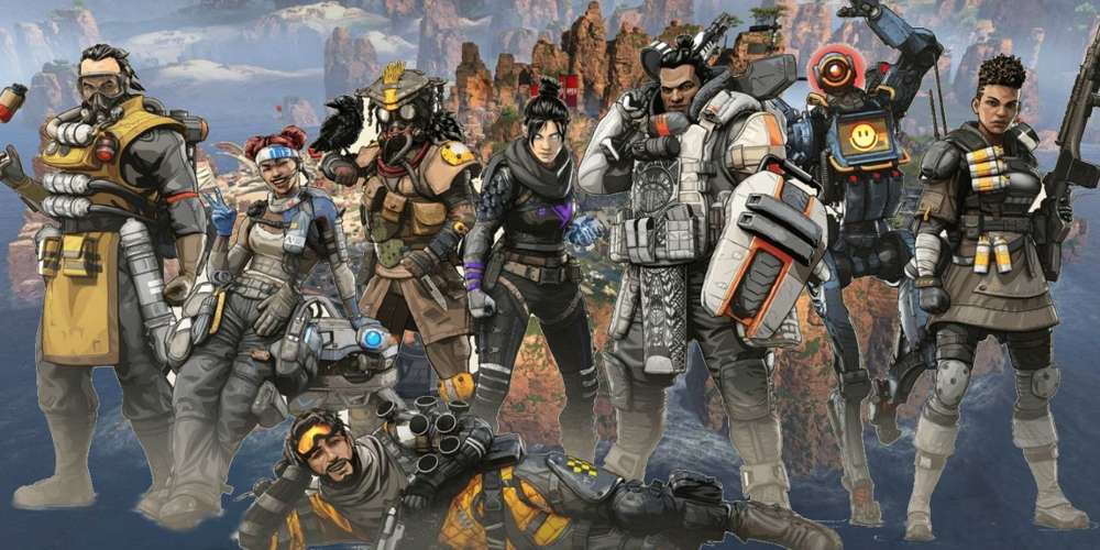 Who Should I Main In Apex Legends? - The Ultimate Guide