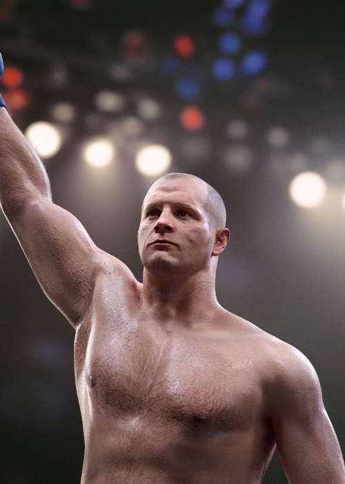 Will UFC 5 be coming to Xbox One & PS4?