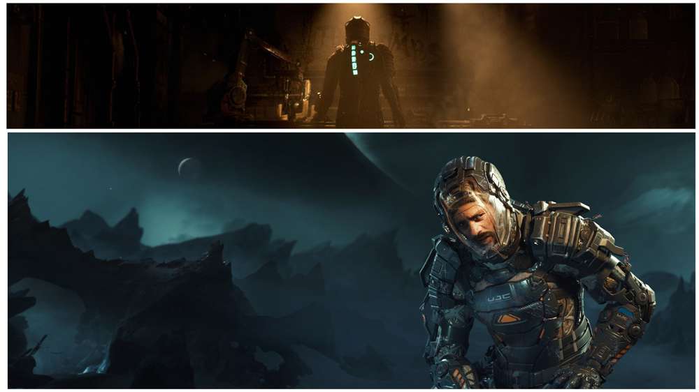 Is The Callisto Protocol In The Dead Space Universe?