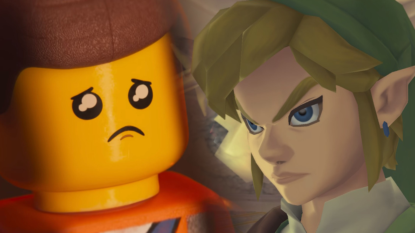 Random: Lego Is Now Blocking Idea Submissions Based On The Legend Of Zelda