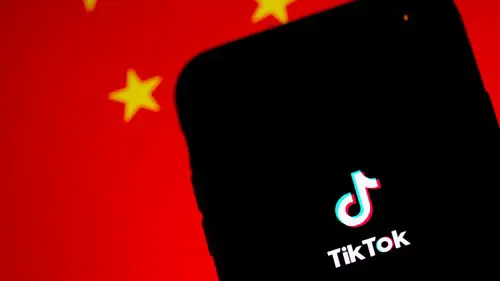 TikTok in China