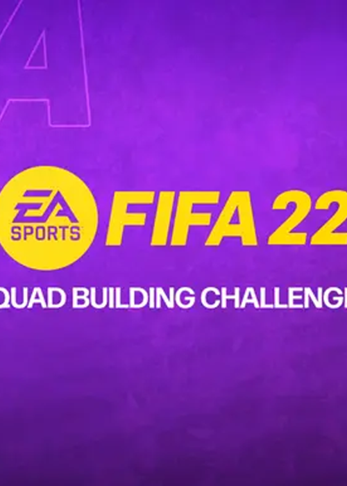 FIFA 22 First XI SBC Solution: How To Do The First XI SBC