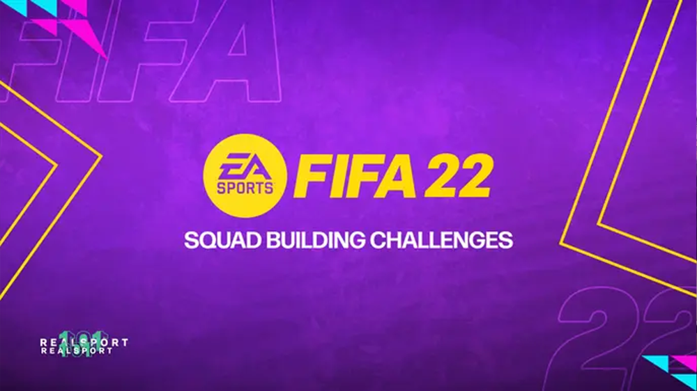 FIFA 22 First XI SBC Solution: How To Do The First XI SBC