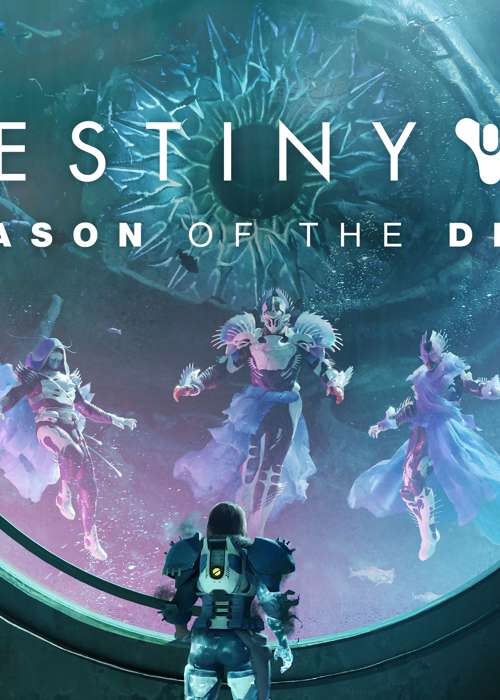 Destiny 2 Season of the Deep: Start time, gear, Dungeon & all we know about Season 21