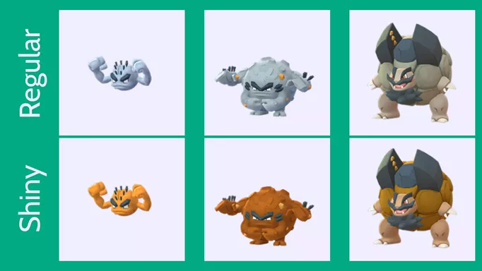 Pokemon Go May Community Day Special Moves Alolan Geodude Bonuses And More Ggrecon