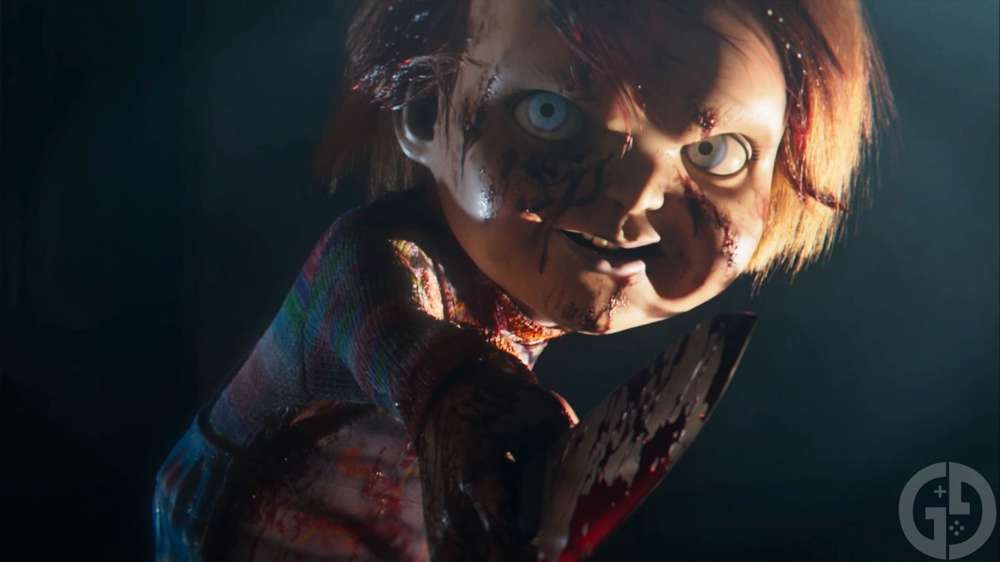 Best Chucky Perk builds in Dead by Daylight