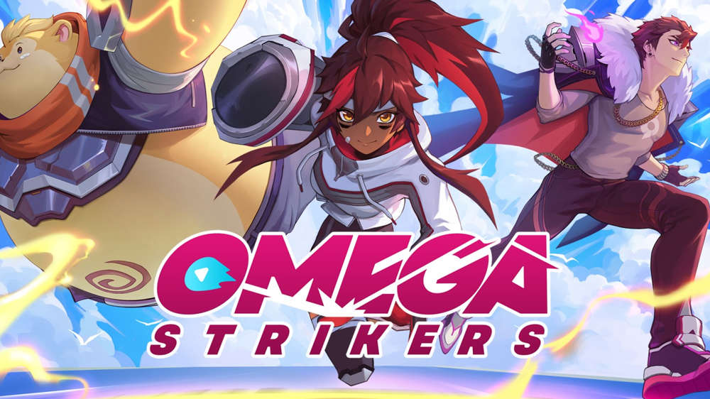 Omega Strikers codes to redeem free Emoticons & Skins