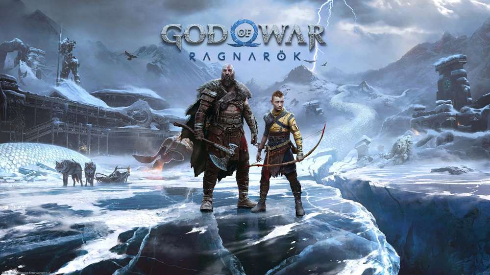 What Is The God Of War Ragnarok PS5 Upgrade?