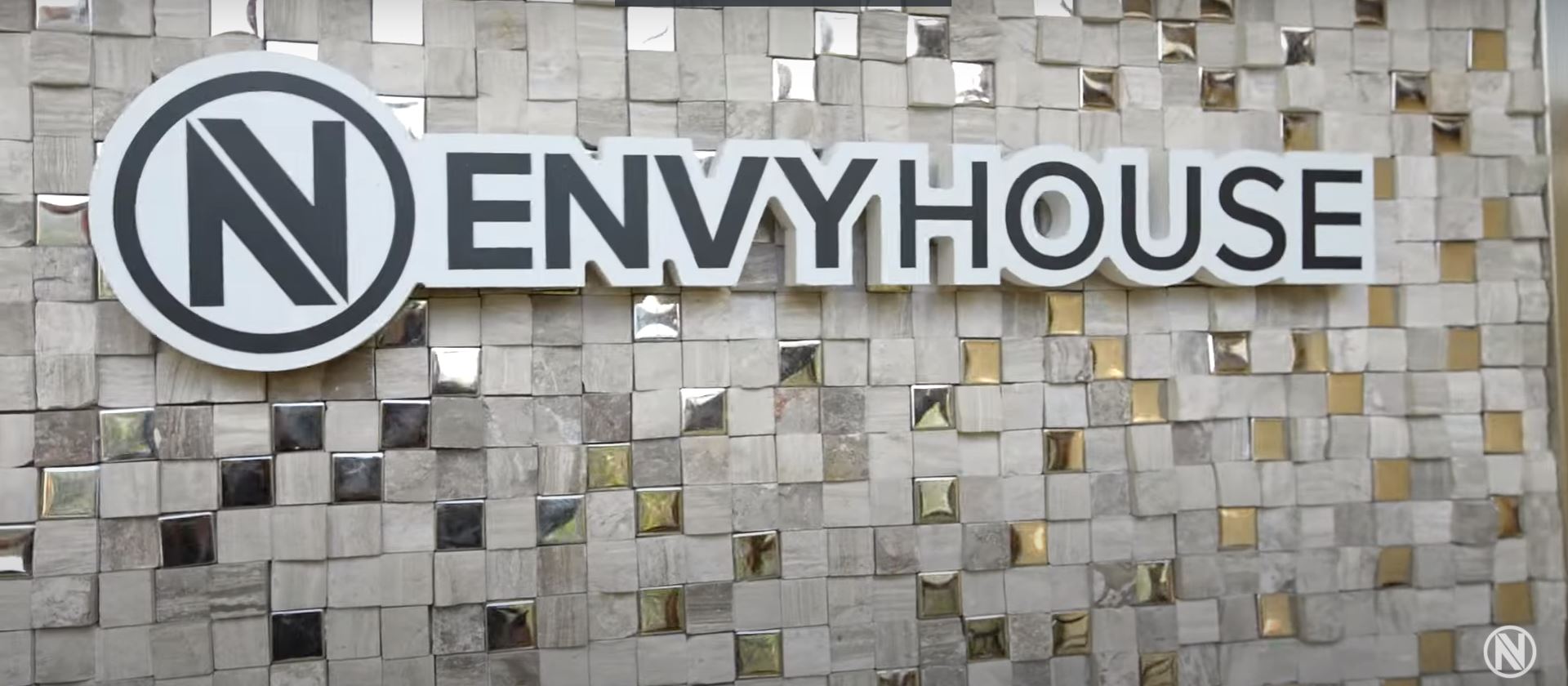 ENVY House Podcast Clip, Happy A̶p̶r̶i̶l̶ ̶F̶o̶o̶l̶'̶s ENVY House Podcast  Day Alex Botez, Andrea Botez, and CodeMiko talk about the behind the scenes  work that goes into, By Team Envy