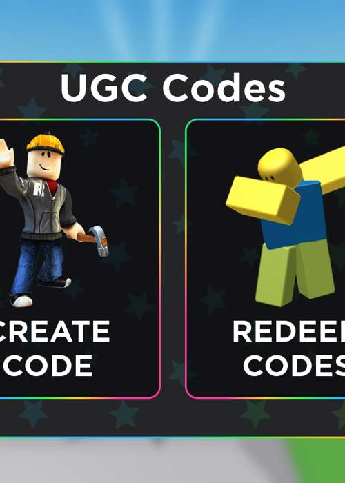 All working UGC Limited codes to redeem exclusive items