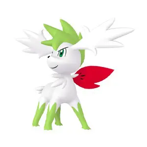 Shaymin