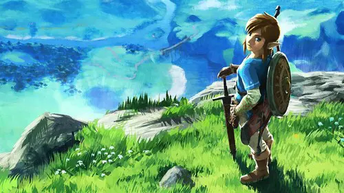 best nintendo switch christmas sale deals legend of zelda breath of the wild