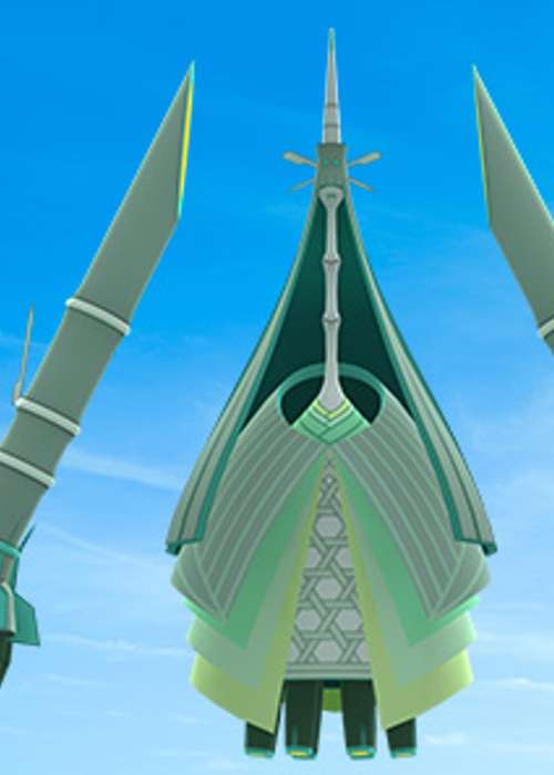 Pokemon GO Celesteela weaknesses, counters & Shiny details