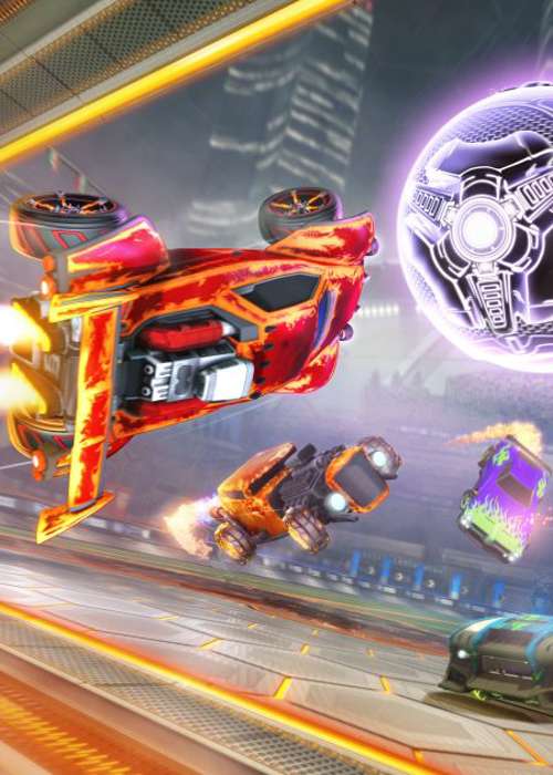 Best Rocket League settings for PC, PS5, and Xbox (Season 12)